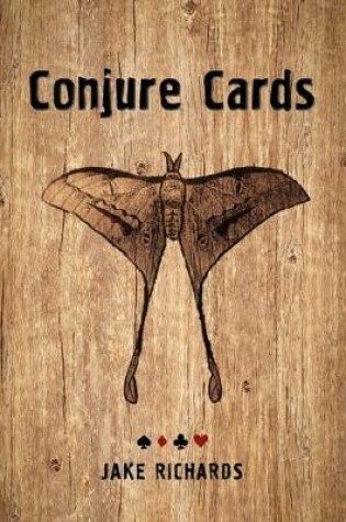 Cover of Conjure Cards