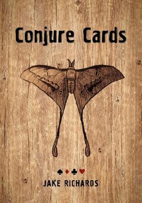 Cover of Conjure Cards