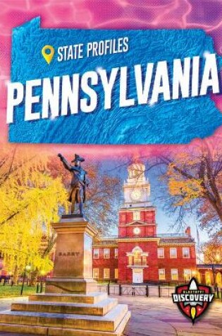 Cover of Pennsylvania