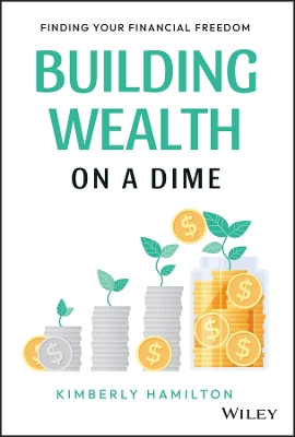 Book cover for Building Wealth on a Dime