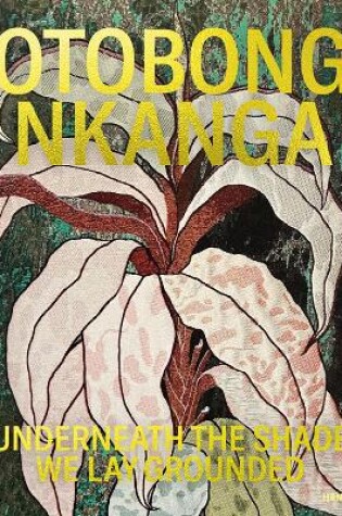 Cover of Otobong Nkanga