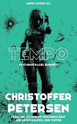 Book cover for Tempo