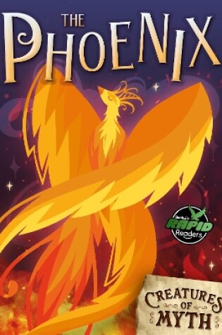 Cover of The Phoenix