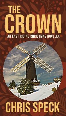 Book cover for The Crown