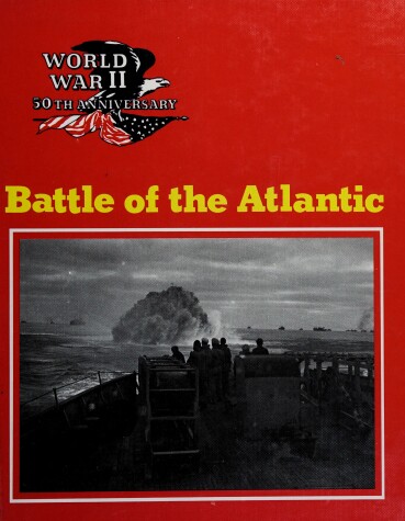 Cover of Battle of the Atlantic