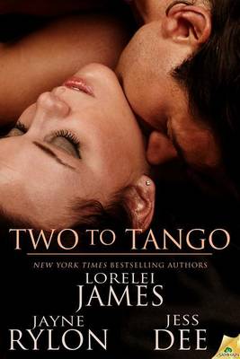 Book cover for Two to Tango