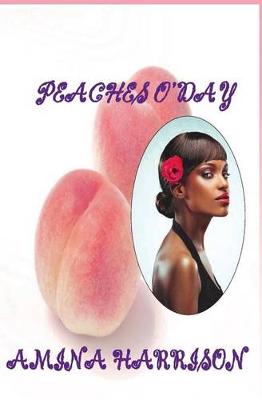 Book cover for Peaches O'Day