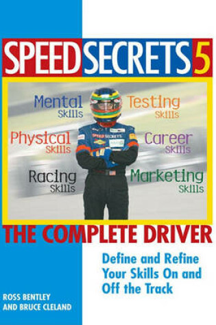 Cover of Speed Secrets 5