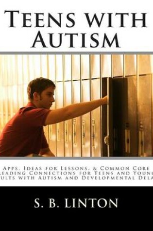 Cover of Teens with Autism