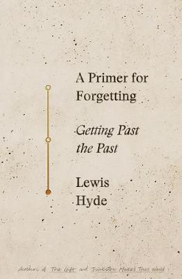 Book cover for A Primer for Forgetting