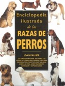 Book cover for Razas de Perros - Enciclopedia Ilustrada