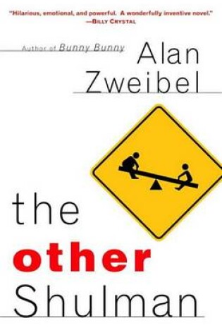Cover of The Other Shulman