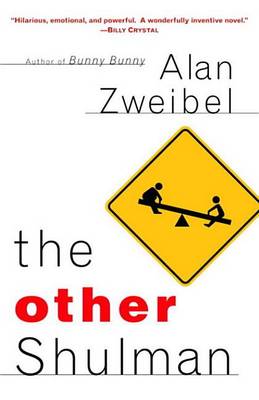 Book cover for The Other Shulman