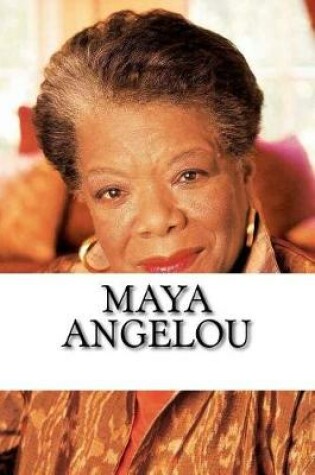 Cover of Maya Angelou