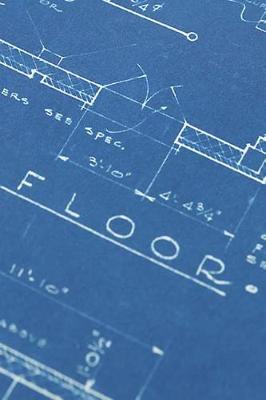 Cover of Journal Construction Blueprints
