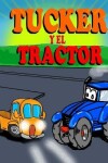 Book cover for Tucker y el Tractor