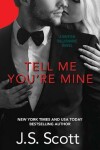 Book cover for Tell Me You're Mine