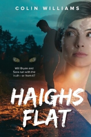 Cover of Haighs Flat