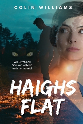 Book cover for Haighs Flat