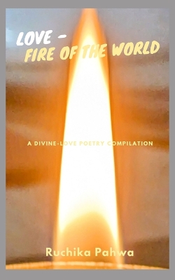 Book cover for Love - Fire of the World