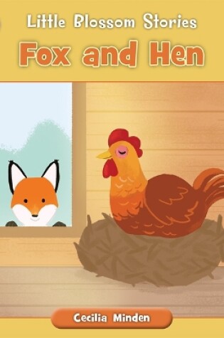 Cover of Fox and Hen