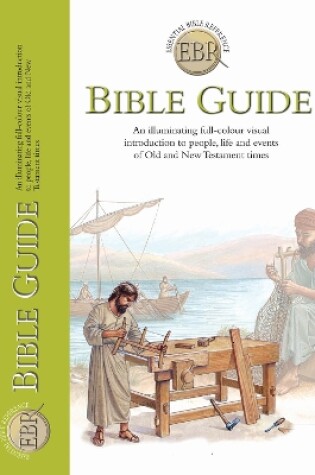 Cover of Bible Guide