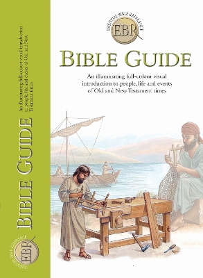 Cover of Bible Guide