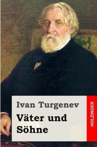 Cover of Vater und Soehne