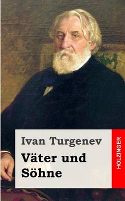 Book cover for Vater und Soehne
