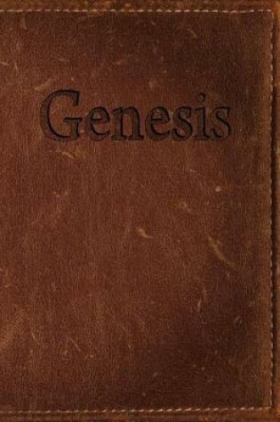 Cover of Genesis