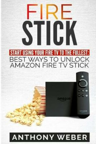 Cover of Fire Stick