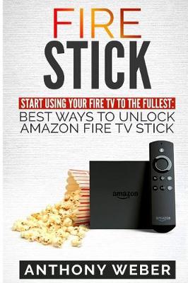 Book cover for Fire Stick