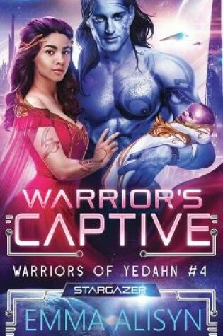 Cover of Warrior's Captive