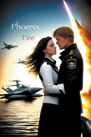 Cover of Phoenix Fire