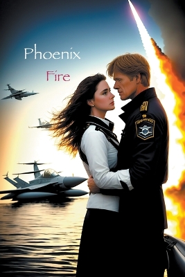 Book cover for Phoenix Fire