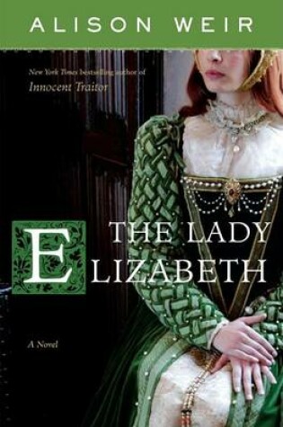 Cover of The Lady Elizabeth