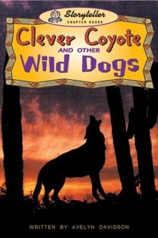 Cover of Clever Coyote and Other