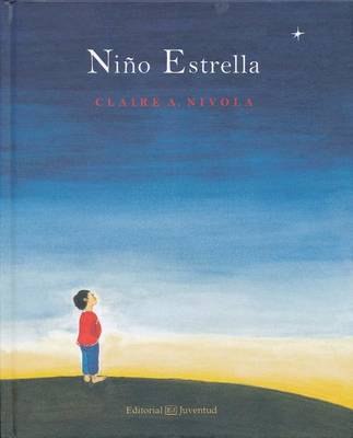 Book cover for Nino Estrella