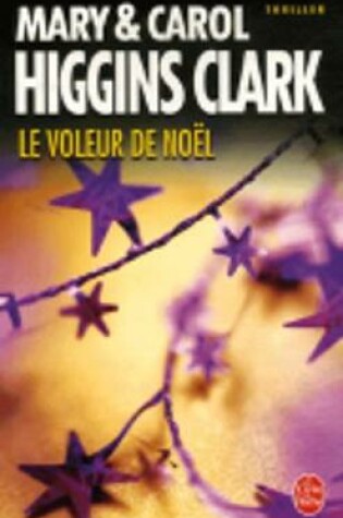 Cover of Le Voleur De Noel
