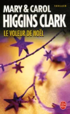 Book cover for Le Voleur De Noel