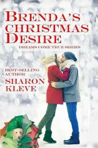 Cover of Brenda's Christmas Desire