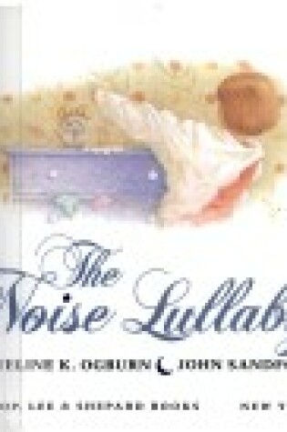 Cover of Noise Lullaby