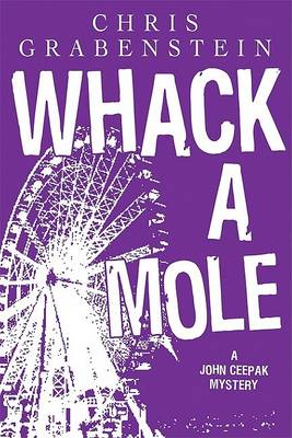 Book cover for Whack a Mole