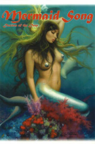 Cover of Mermaid Song