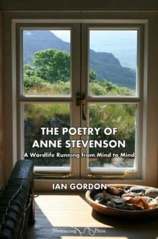 Cover of The Poetry of Anne Stevenson