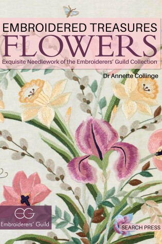 Cover of Flowers