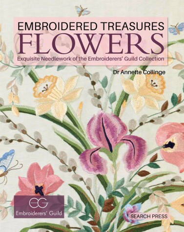 Book cover for Flowers