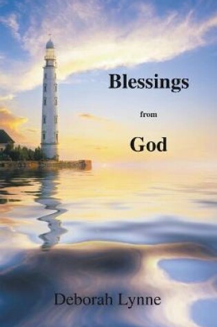 Cover of Blessings from God