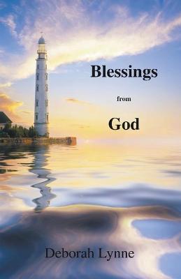 Book cover for Blessings from God