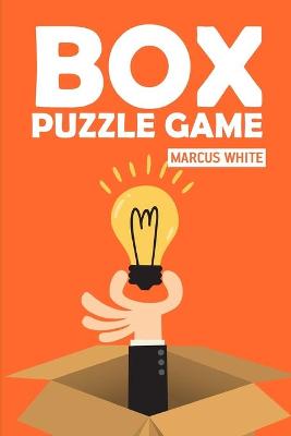 Cover of Box Puzzle Game